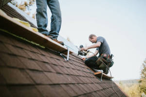 Local Roofers in Bellevue, TN